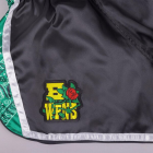Шорти - 8 WEAPONS Muay Thai Shorts - West Coast